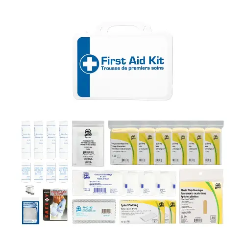 WASIP - Ontario WSIB Level 1 First Aid Kits