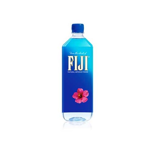 Water, Fiji Artesian, 24X500 /CS