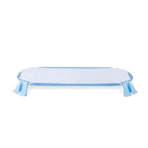 Cozy Fit Standard Cot Sheets - White - Bed/Cot Sheets - FOUCSSSWH12