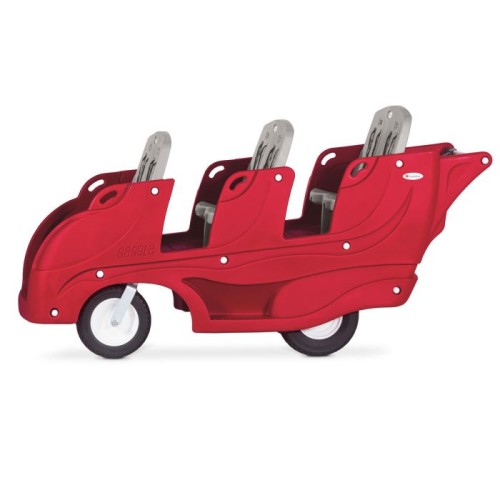 Parade 6 Seat Buggy - Strollers & Prams - FOU00555