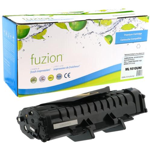 fuzion - Samsung ML2010D3 Compatible Toner - Black