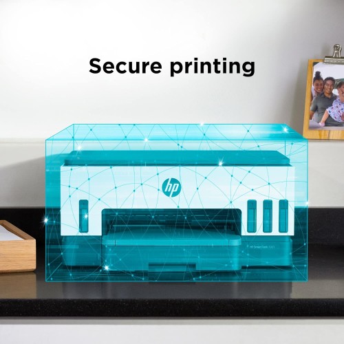 HP Smart Tank 7001 All-in-One Printer - Inkjet Printers - HEW28B49A