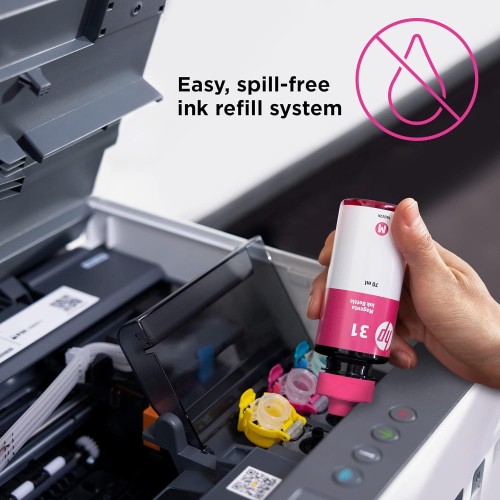 HP Smart Tank 7001 All-in-One Printer - Inkjet Printers - HEW28B49A