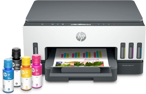 HP Smart Tank 7001 All-in-One Printer