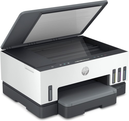 HP Smart Tank 7001 All-in-One Printer - Inkjet Printers - HEW28B49A