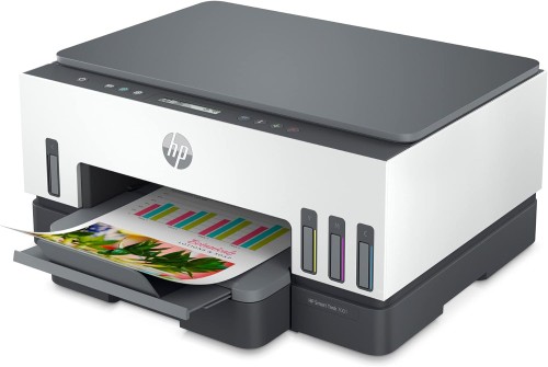 HP Smart Tank 7001 All-in-One Printer - Inkjet Printers - HEW28B49A