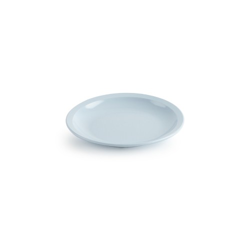 Miralyn Heavy Duty 5 1/2" Melamine Plate, 24 Case