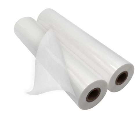 Laminating Film, 1.7M, 18" X 500', NAP II, 2/box - Laminating Supplies - RSI0171805001