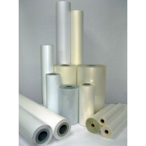Laminating Film, 1.7M, 25X500’, NAP II, 2/box