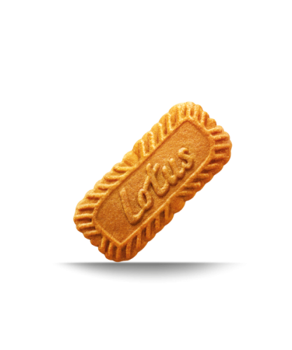 Lotus Biscoff Caramelized Biscuit Cookies - Individually Wrapped - 300 Packs - Snacks - OFP5376521