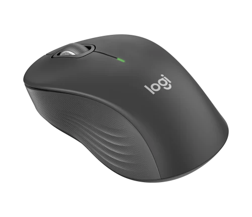 Logitech Mouse Signature M550 L - Graphite - Mice - LOG910006591