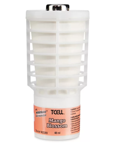 TCell Air Freshener Refill - Mango Blossom