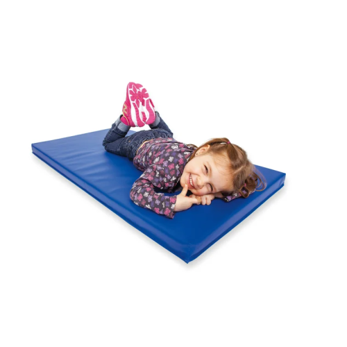 Deluxe Rest Mats - Blue - 4 / Set - Play/Rest Mats - WSCLWS10124002