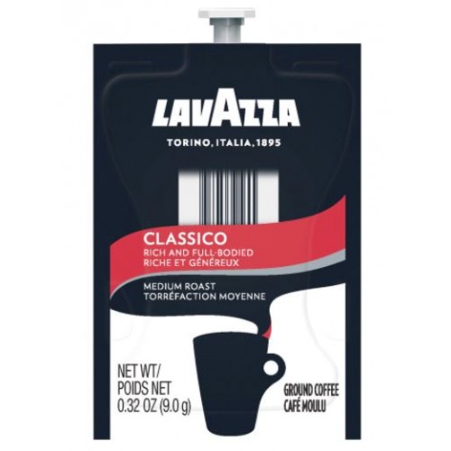 Lavazza Classico Coffee (17/Rail)