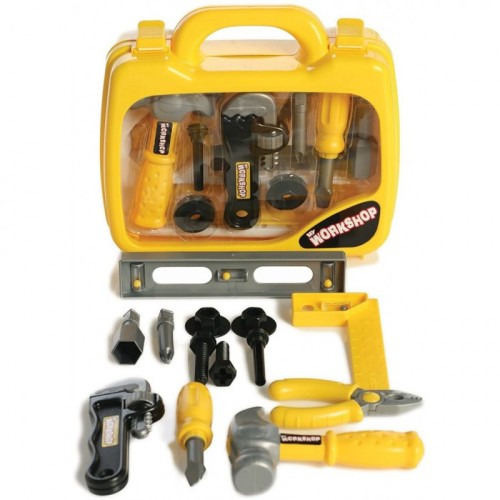 Playwell - My Workshop Tool Case