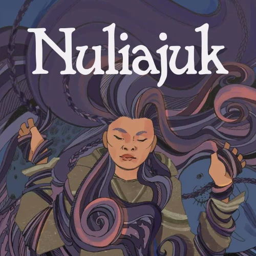 Nunavummi English Books for Grades 2-4 - Community Awareness - IEB005ST