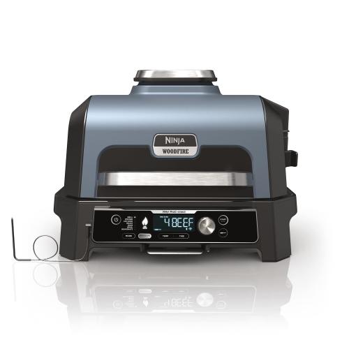 Shark Ninja Woodfire Pro Connect™ XL Outdoor Grill & Smoker