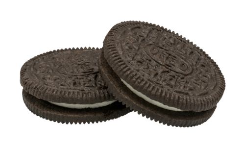 Original Oreo Cookies - 439 g - Snacks - OFPNF937372