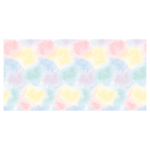 Fadeless® Bulletin Board Paper - Watercolor, Watercolor, 48" x 12' - Art Paper Rolls and Sheets - PAC57518