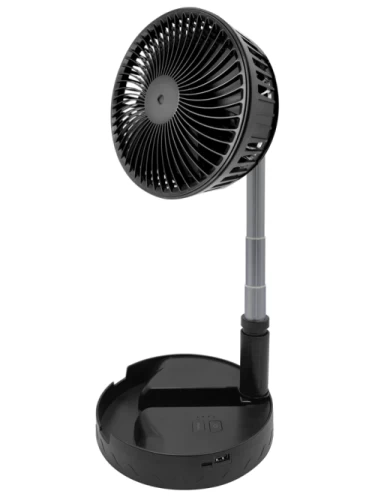 Rechargeable Floor and Table Fan - Fans - RSIPFNLB06B