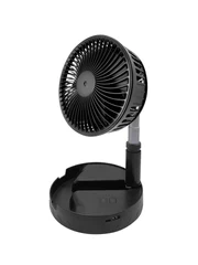 Rechargeable Floor and Table Fan - Fans - RSIPFNLB06B