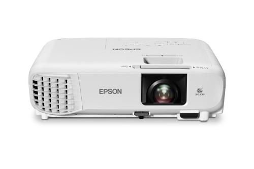 Epson - PowerLite E24 3LCD Classroom Projector