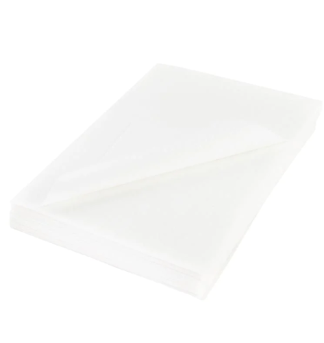 Craft Felt Sheets 9" X 12" - White, 10 / Pack