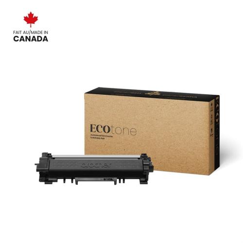 Brother TN730 Reman Ecotone 1.2K Black