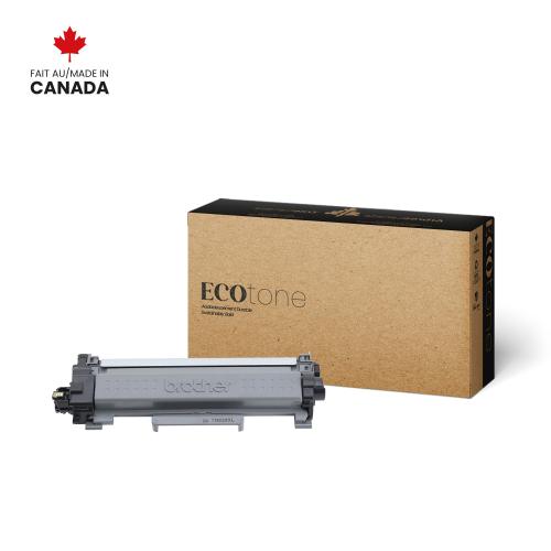 Brother RBRTN830XL Reman Ecotone Black