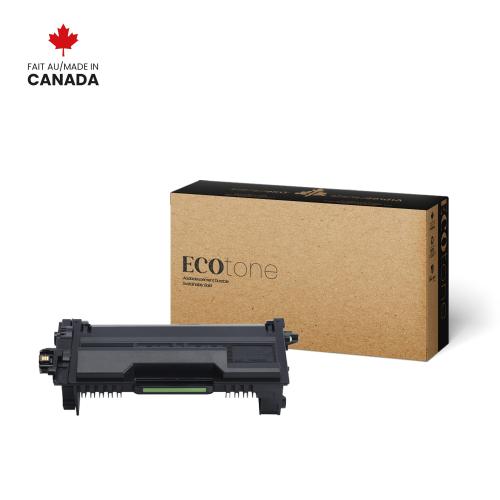 Brother TN920XL Reman Ecotone 6K  Black