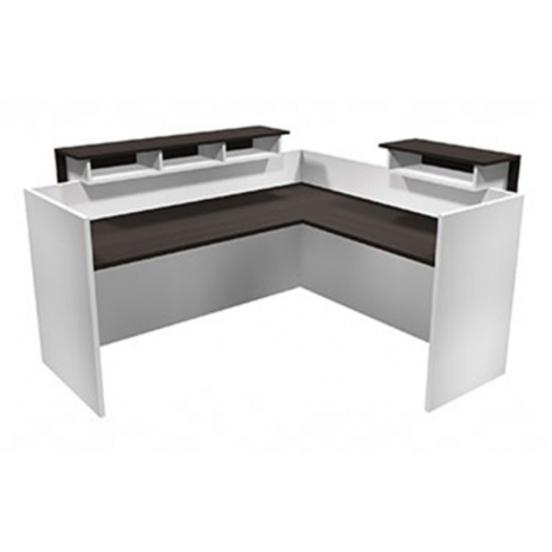 Innovation Reception Desk - Reception - INV-3072GDS3/INV2442GRS3GD