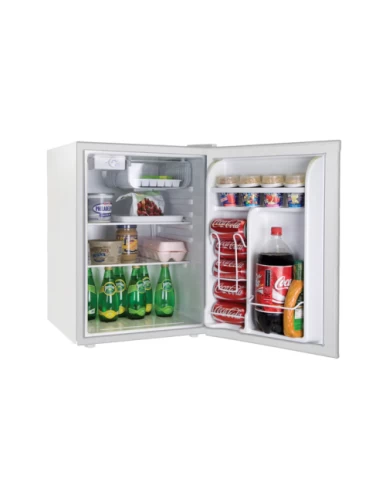 Royal Sovereign Compact Refrigerator - 74L/2.6 Cu. ft - Refrigerators - RSIRMF74W