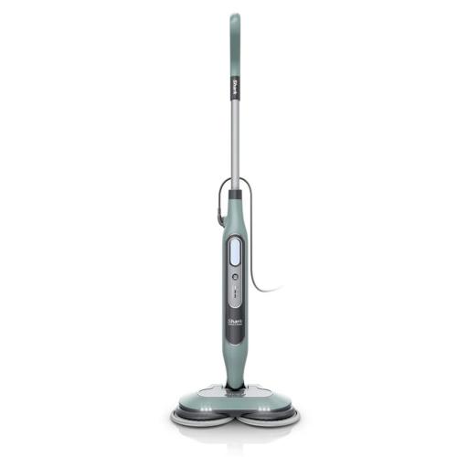 Shark® Steam & Scrub All-in-One Scrubbing and Sanitizing Hard Floor Steam Mop