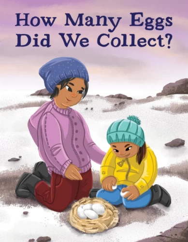 Nunavummi English Books for Grades 2-4 - Community Awareness - IEB005ST