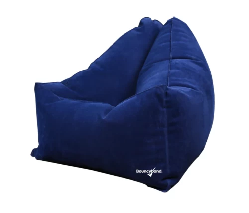 Bouncyband Comfort Zone Peapod Inflatable Chair