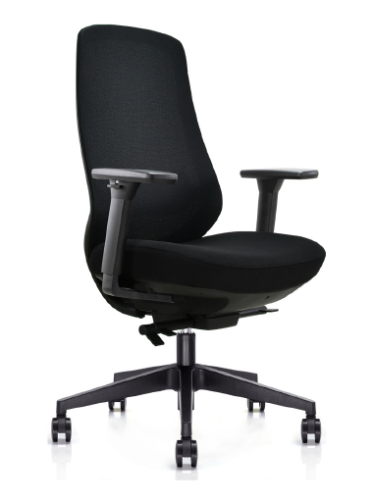 Demeter Mid Back Task-Meeting Chair
