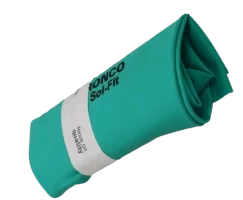 Sol-Fit Nitrile Reusable Gloves -15 mil - Large - 12 Pairs x 12 Bags (144 Pairs) - Gloves - RON1992309