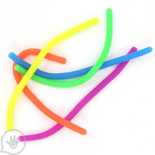 String Fidget Single Stretchy Sensory Fidget Strings - FAFSP7144