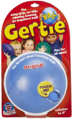 Original Gertie Ball - Assorted Colours