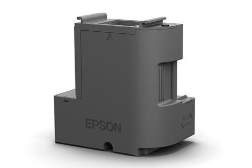 Epson Ink Maintenance Box T04D1