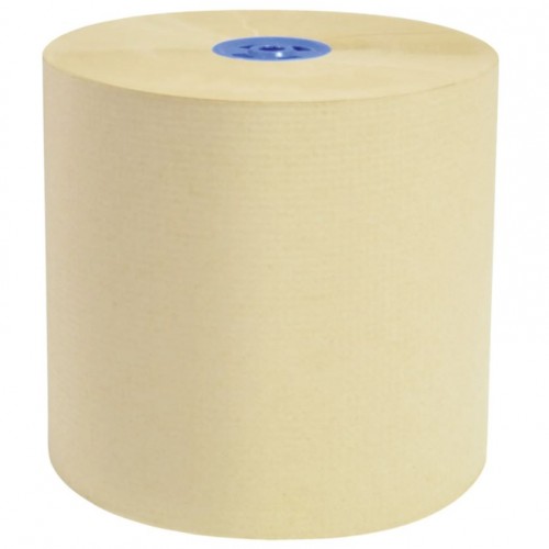 CASCADES  Pro Performâ„¢ Hand Towel, 1 Ply, Standard, 1050' L - Hand Towels and Dispensers - JF821