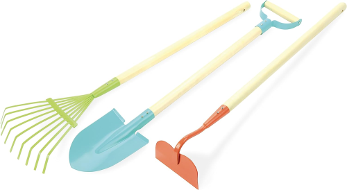 My Big Gardening Tool Set - Outdoor Play - FTIV3806