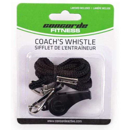 Whistle And Lanyard Combo -  - TSIW5019