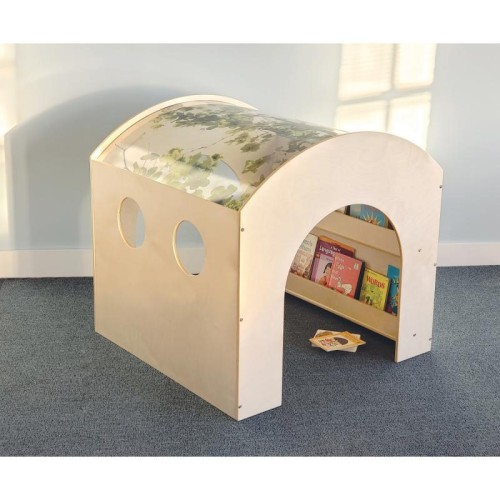 Nature Reading Haven - Nature View Collection - WHIWB0109
