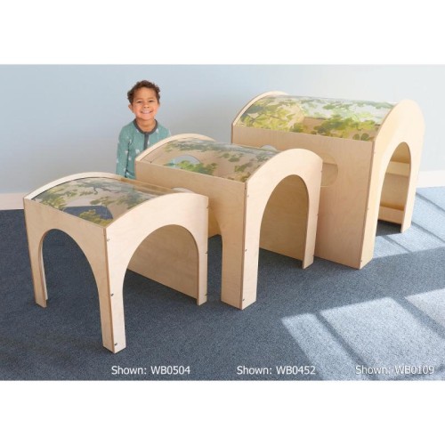 Nature Reading Haven - Nature View Collection - WHIWB0109