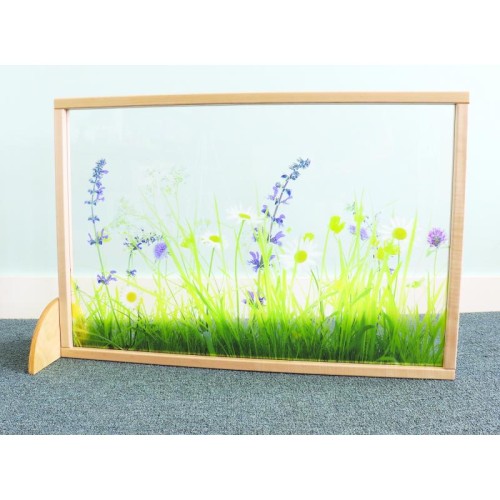 Nature View Divider Panel - Nature View Collection - WHIWB0260