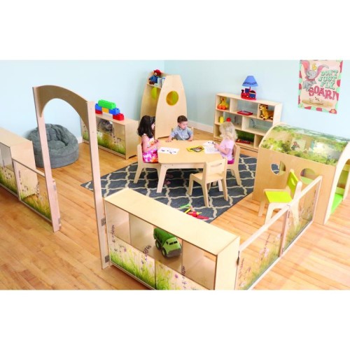 Nature View Divider Panel - Nature View Collection - WHIWB0260