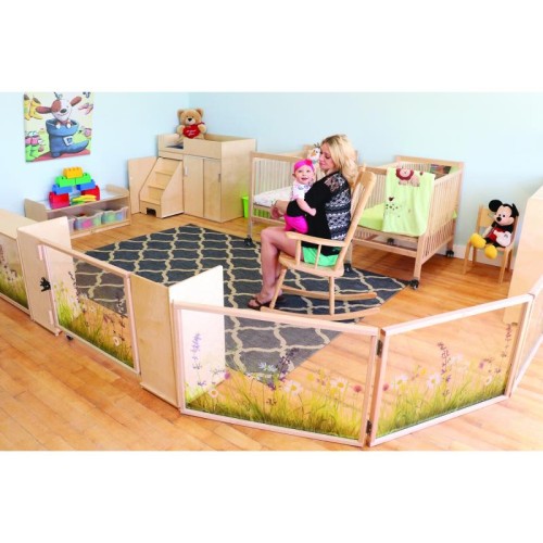 Nature View Divider Panel - Nature View Collection - WHIWB0260