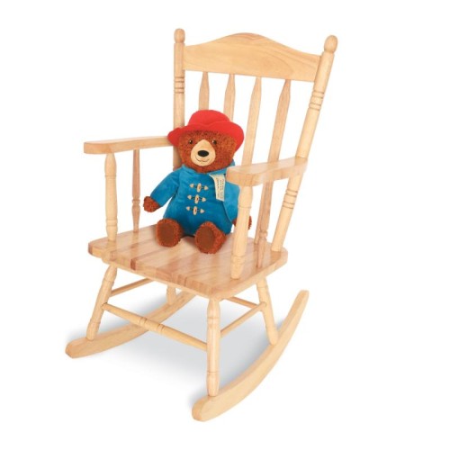 Child's Rocking Chair - Dolls & Accessories - WHIWB5533