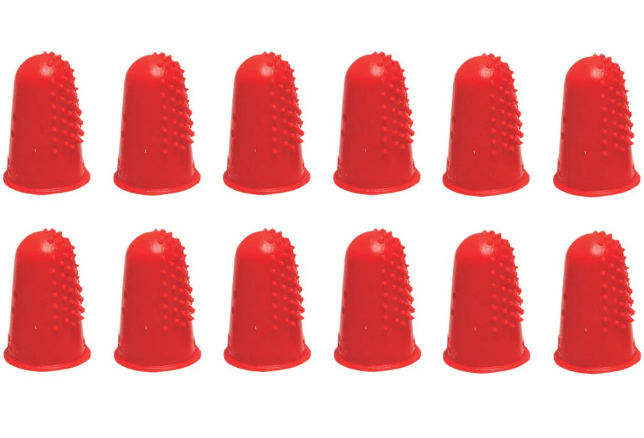 Westcott Ventilated Finger Tips - Extra Large or Thumb